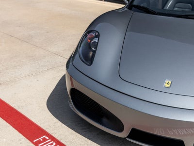 2006 Ferrari F430 Spider