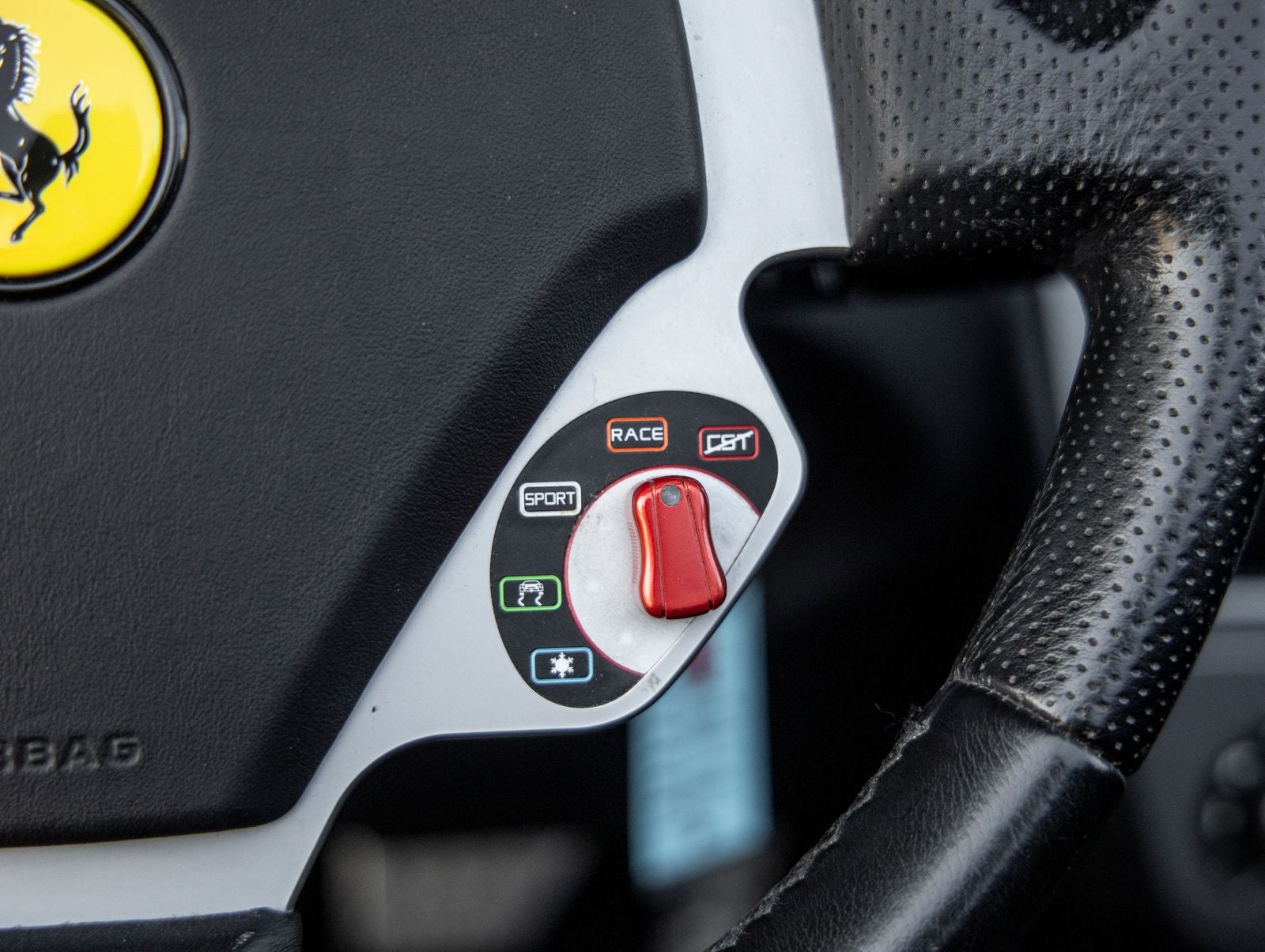 2006 Ferrari F430 Spider