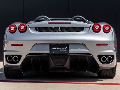 2006 Ferrari F430 Spider
