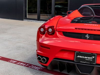 2006 Ferrari F430 Spider