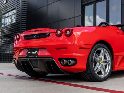 2006 Ferrari F430 Spider