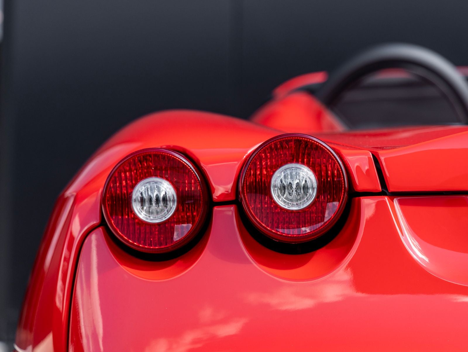 2006 Ferrari F430 Spider