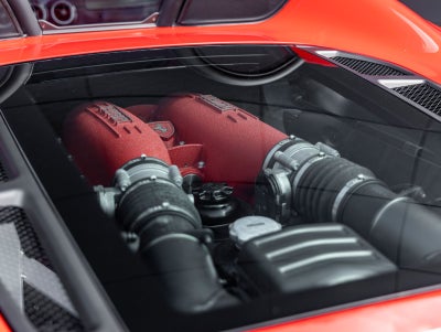 2006 Ferrari F430 Spider
