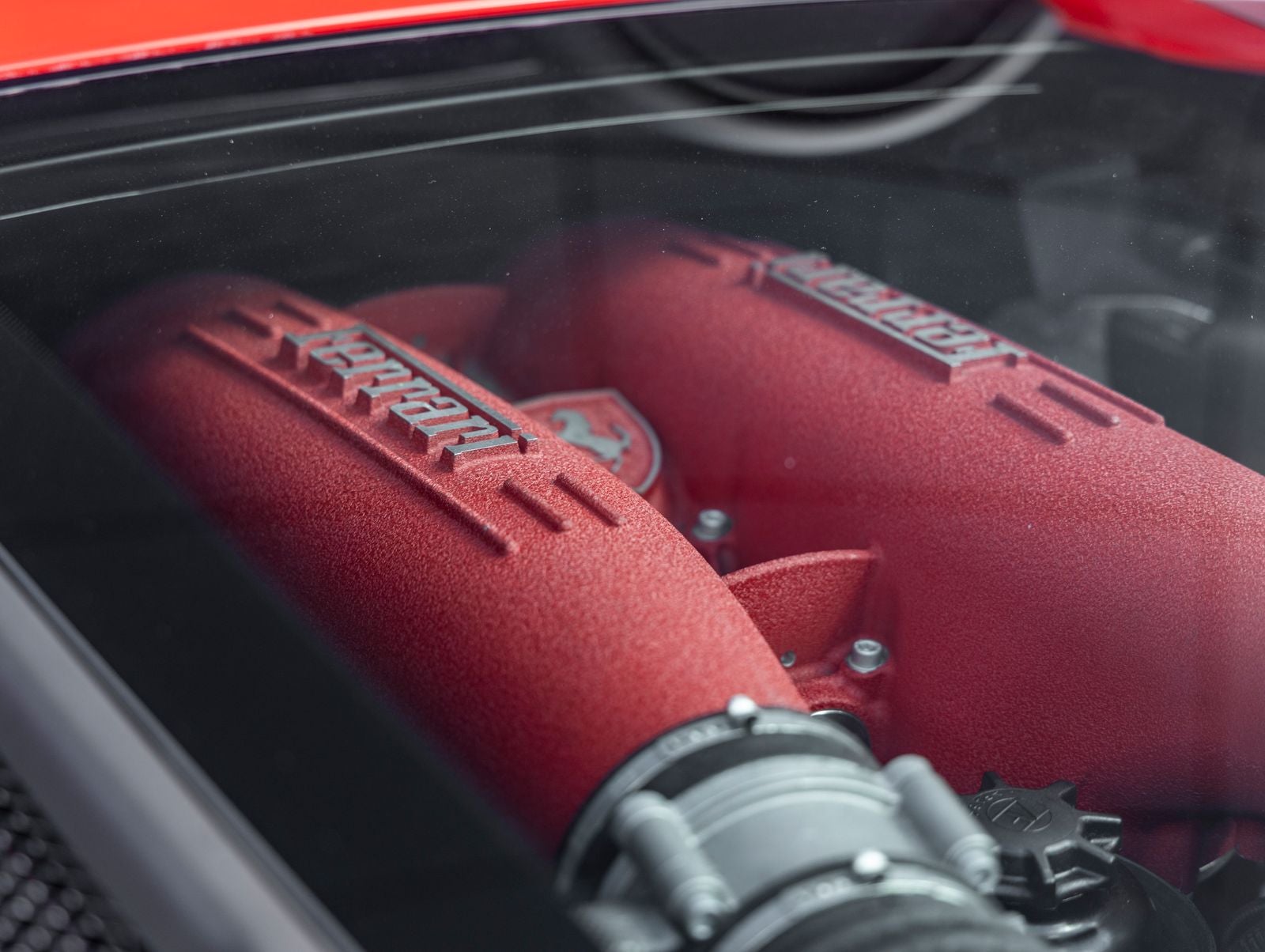 2006 Ferrari F430 Spider