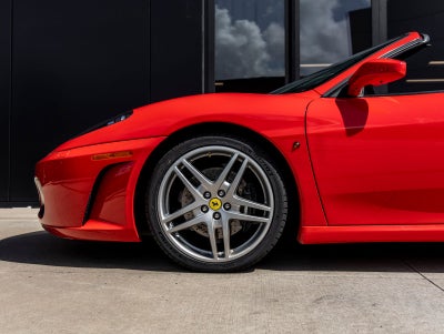 2006 Ferrari F430 Spider