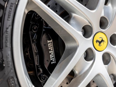 2006 Ferrari F430 Spider