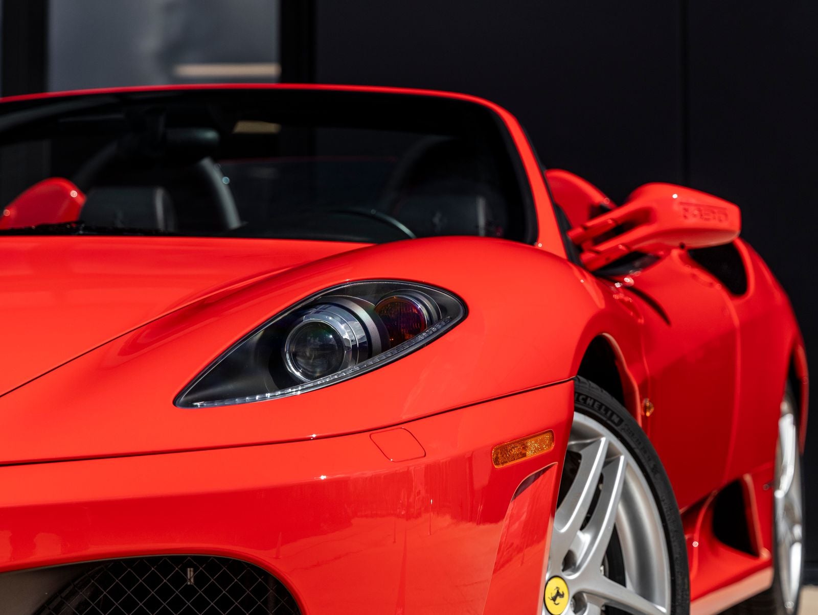 2006 Ferrari F430 Spider