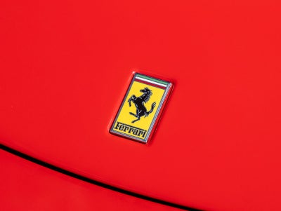 2006 Ferrari F430 Spider