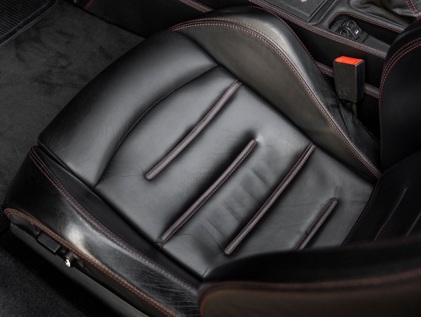 2006 Ferrari F430 Spider