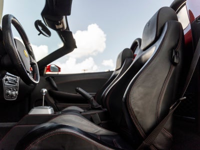 2006 Ferrari F430 Spider