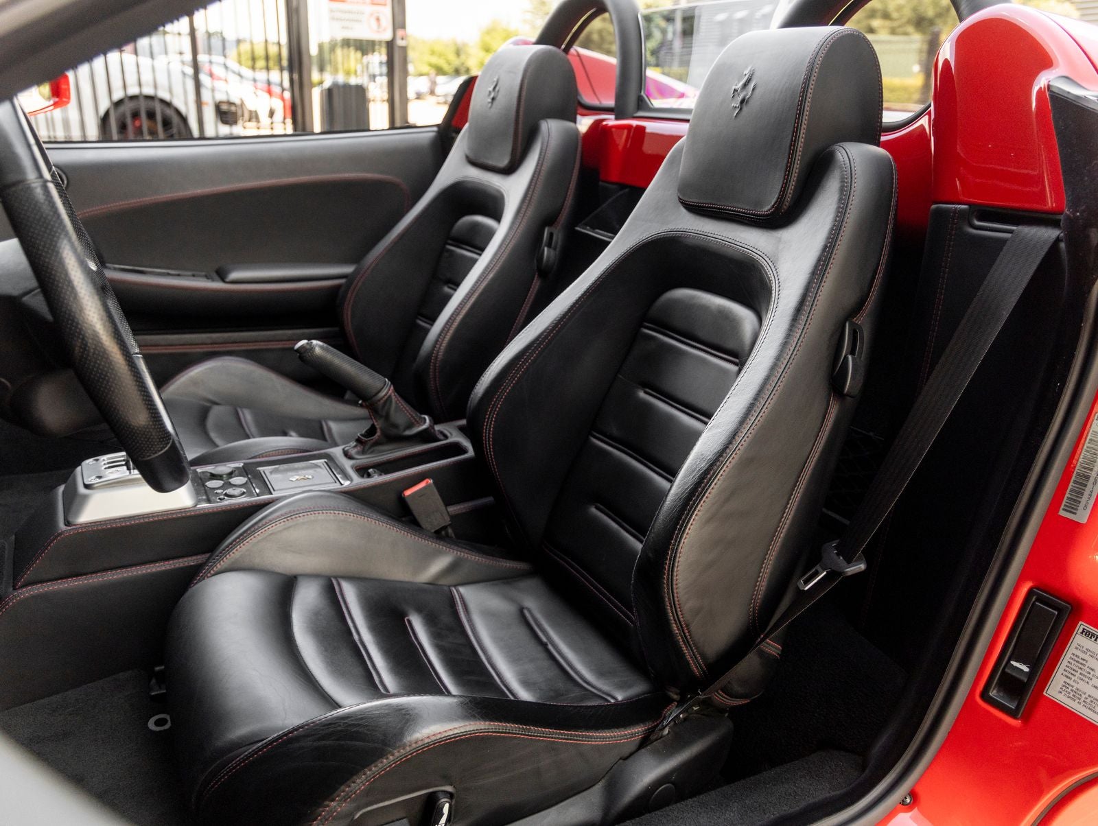 2006 Ferrari F430 Spider