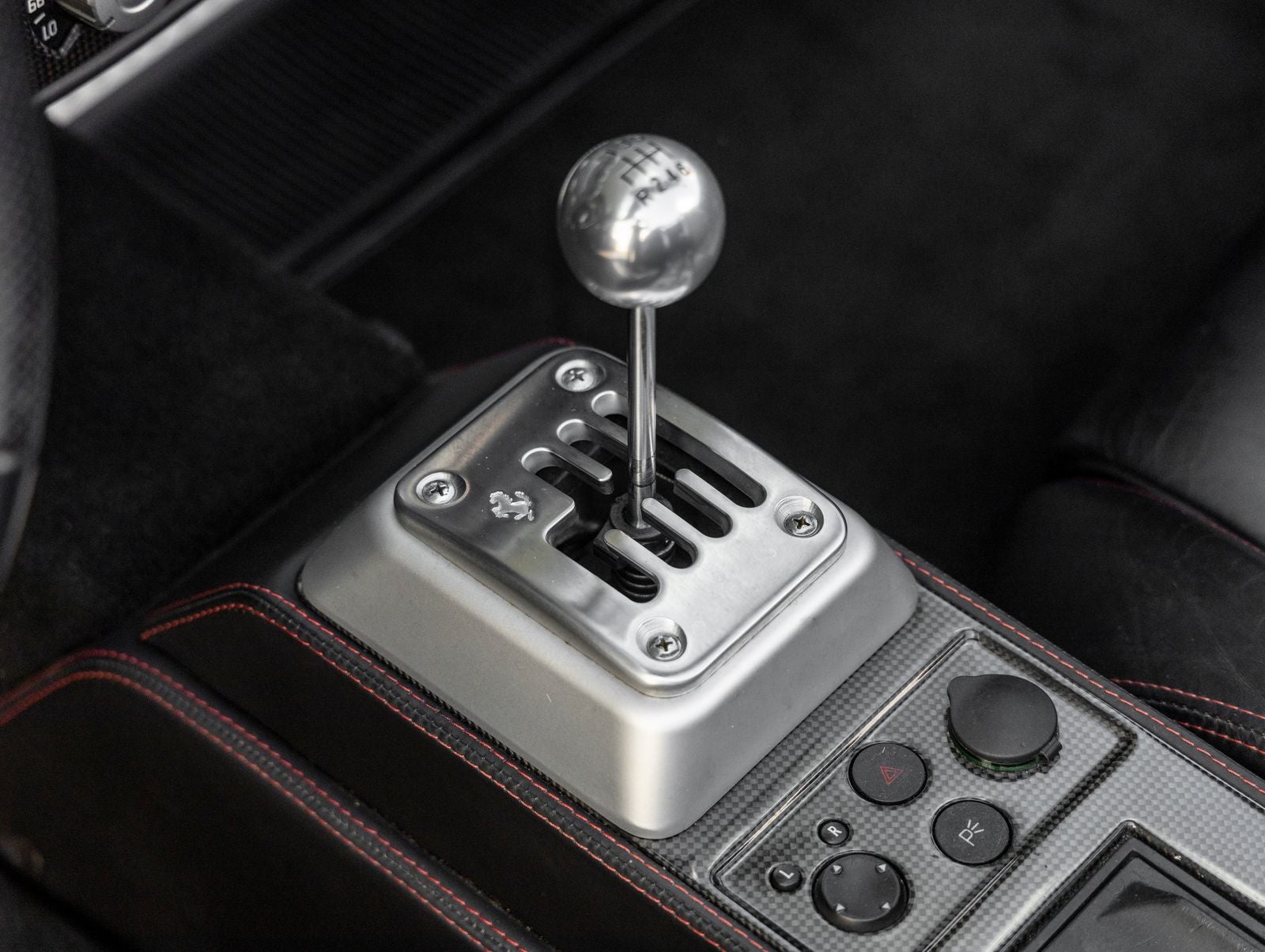 2006 Ferrari F430 Spider