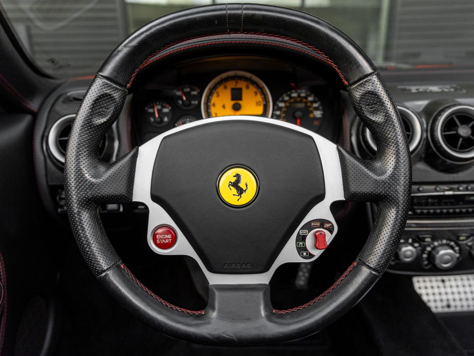 2006 Ferrari F430 Spider