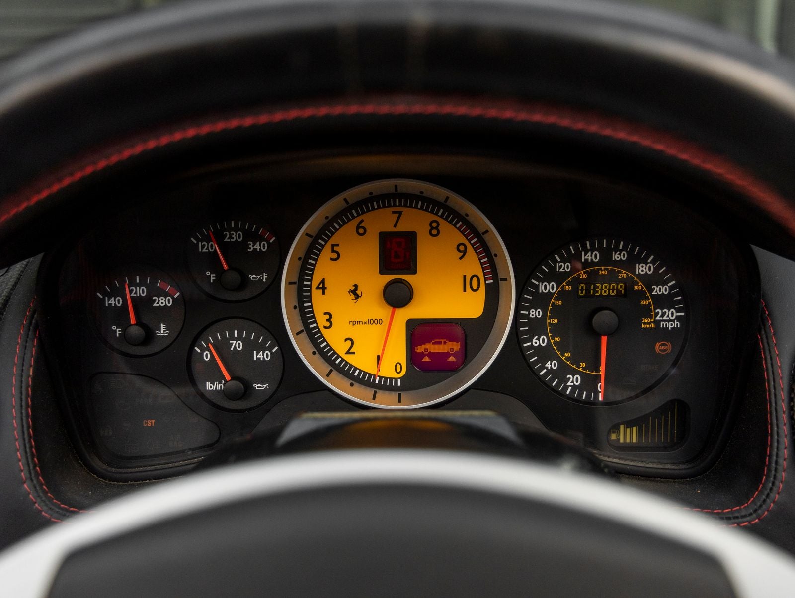 2006 Ferrari F430 Spider