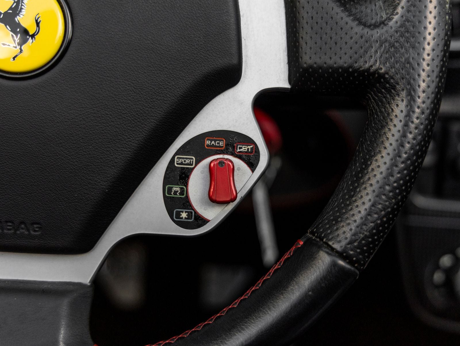 2006 Ferrari F430 Spider