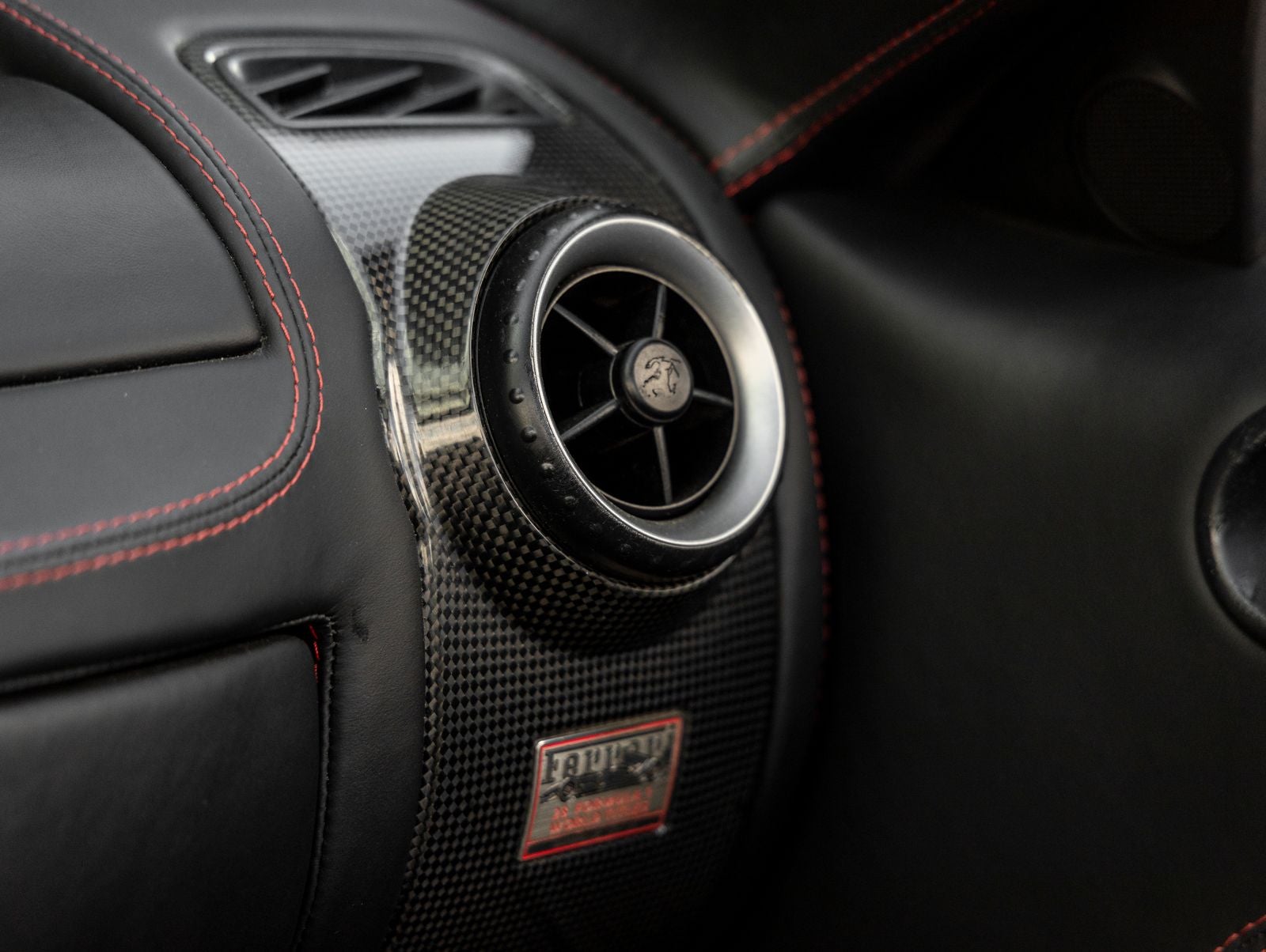 2006 Ferrari F430 Spider