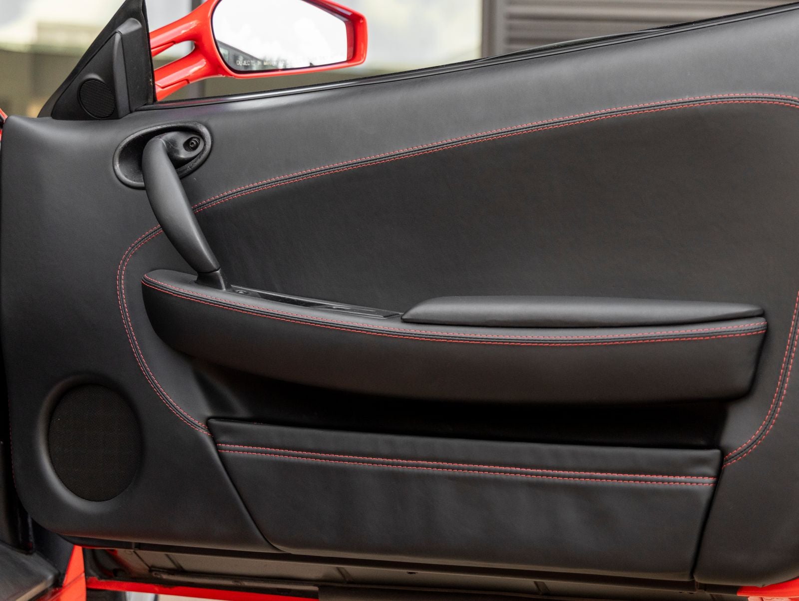 2006 Ferrari F430 Spider