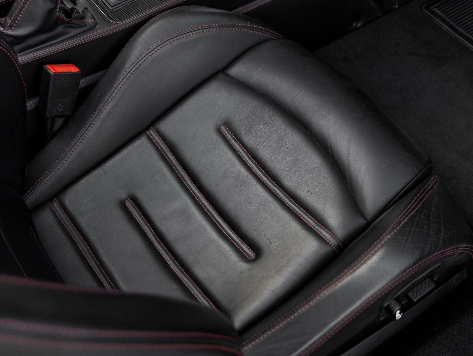 2006 Ferrari F430 Spider