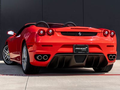 2006 Ferrari F430 Spider