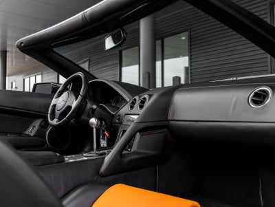 2008 Lamborghini Murcielago LP640