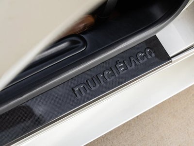 2008 Lamborghini Murcielago LP640