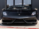 2012 Lamborghini Gallardo LP570-4 Spyder Performante