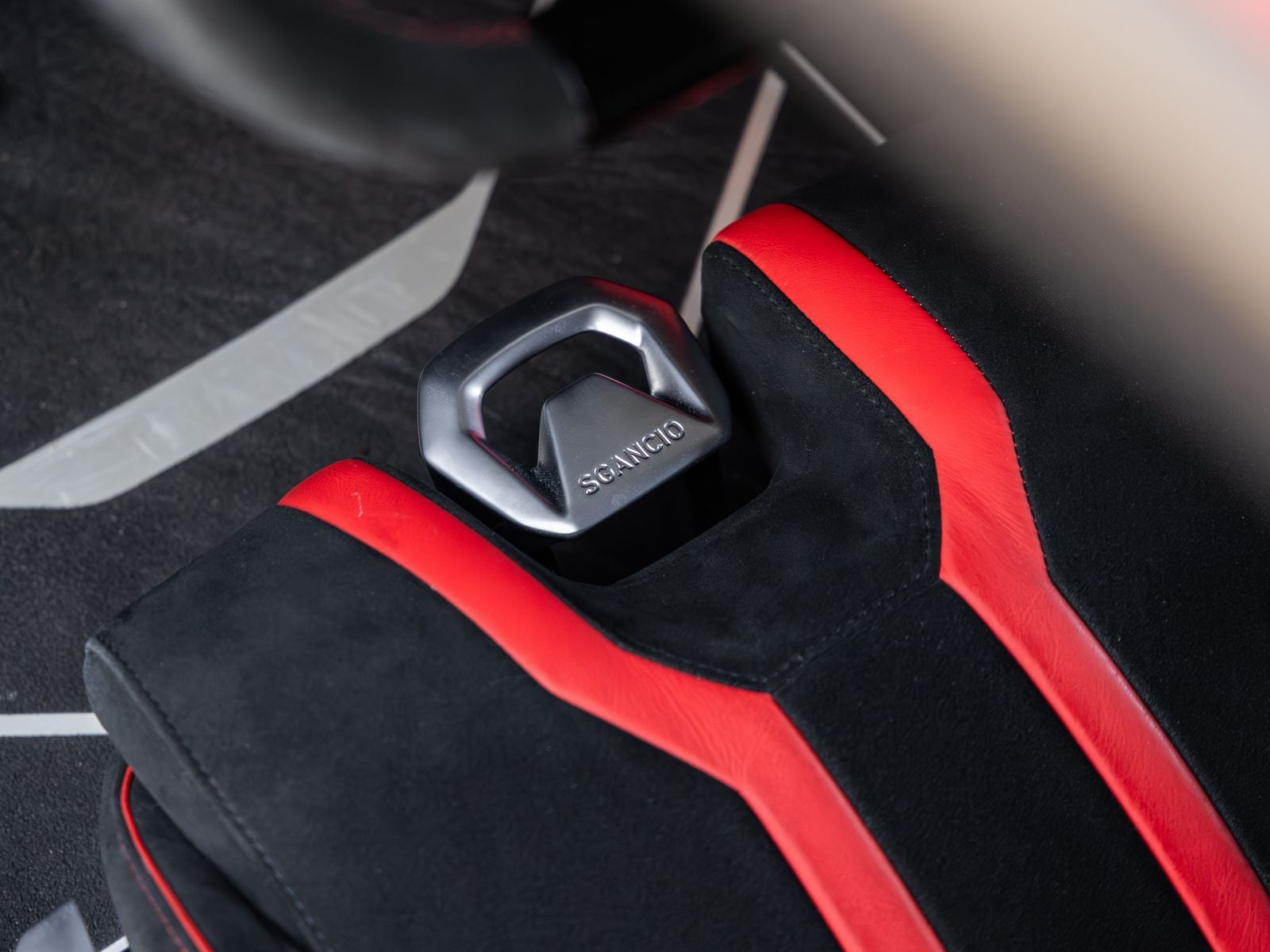 2022 Lamborghini Huracan STO Base