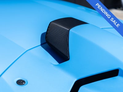 2024 Lamborghini Huracan STO Base