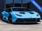 2024 Lamborghini Huracan STO Base