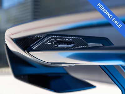 2024 Lamborghini Huracan STO Base