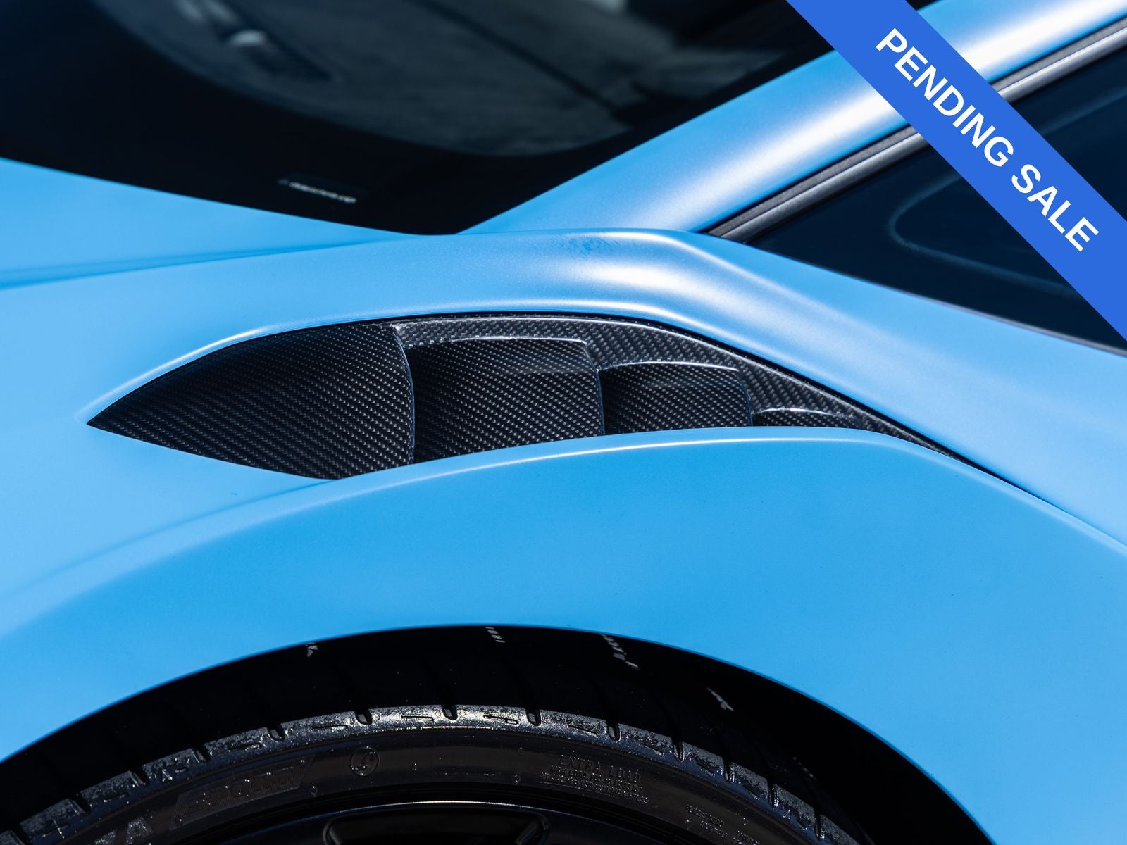 2024 Lamborghini Huracan STO Base