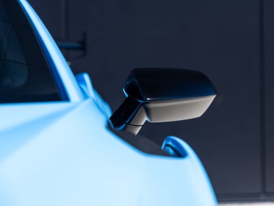 2024 Lamborghini Huracan STO Base