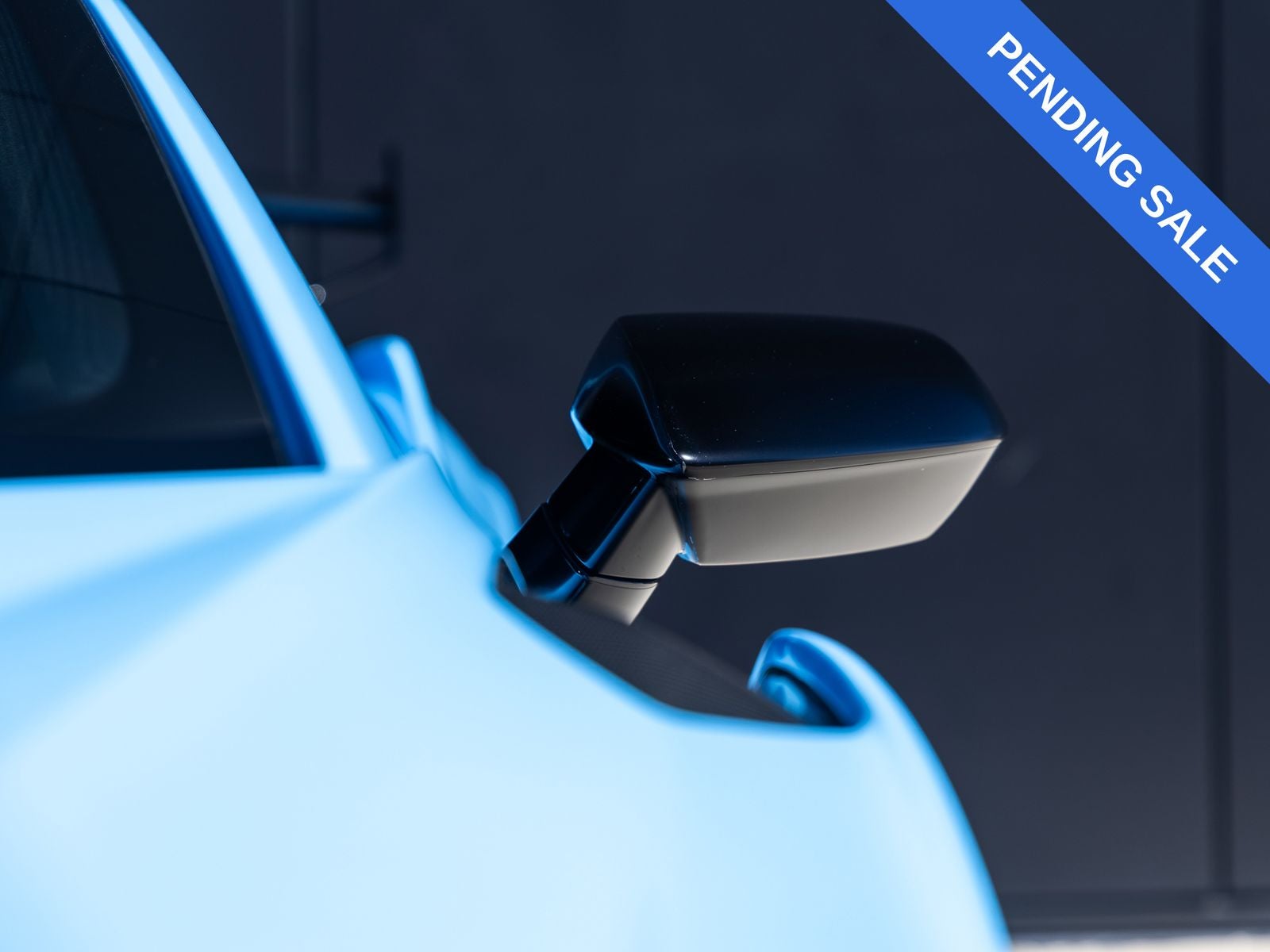 2024 Lamborghini Huracan STO Base