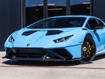 2024 Lamborghini Huracan STO Base