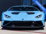 2024 Lamborghini Huracan STO Base