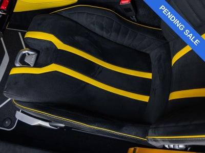 2024 Lamborghini Huracan STO Base