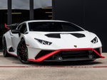2022 Lamborghini Huracan STO Base