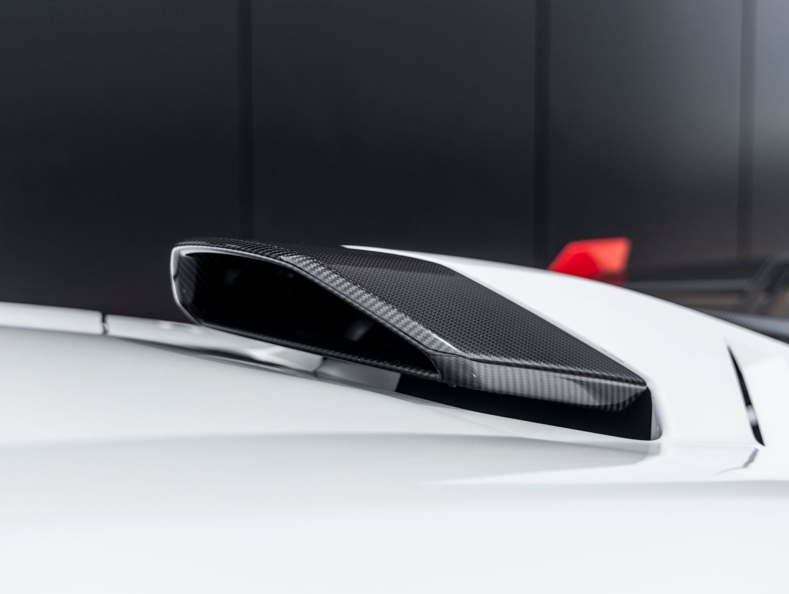 2022 Lamborghini Huracan STO Base