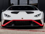 2022 Lamborghini Huracan STO Base