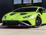 2023 Lamborghini Huracan STO Base