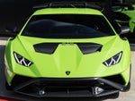 2023 Lamborghini Huracan STO Base