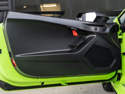 2023 Lamborghini Huracan STO Base