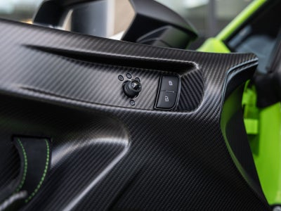 2023 Lamborghini Huracan STO Base