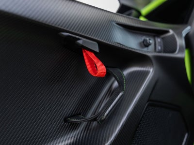 2023 Lamborghini Huracan STO Base