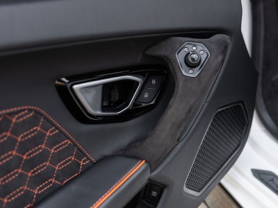 2023 Lamborghini Huracan Tecnica Base