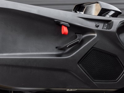 2023 Lamborghini Huracan Tecnica Base
