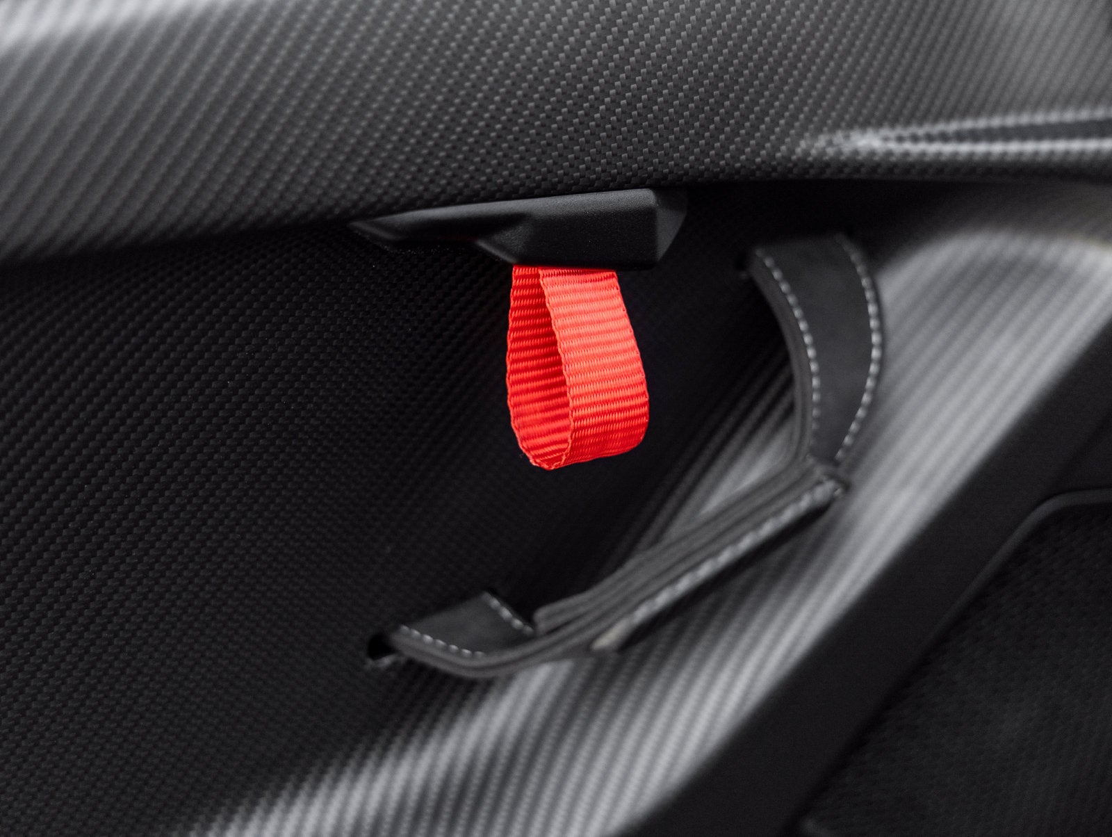2023 Lamborghini Huracan Tecnica Base