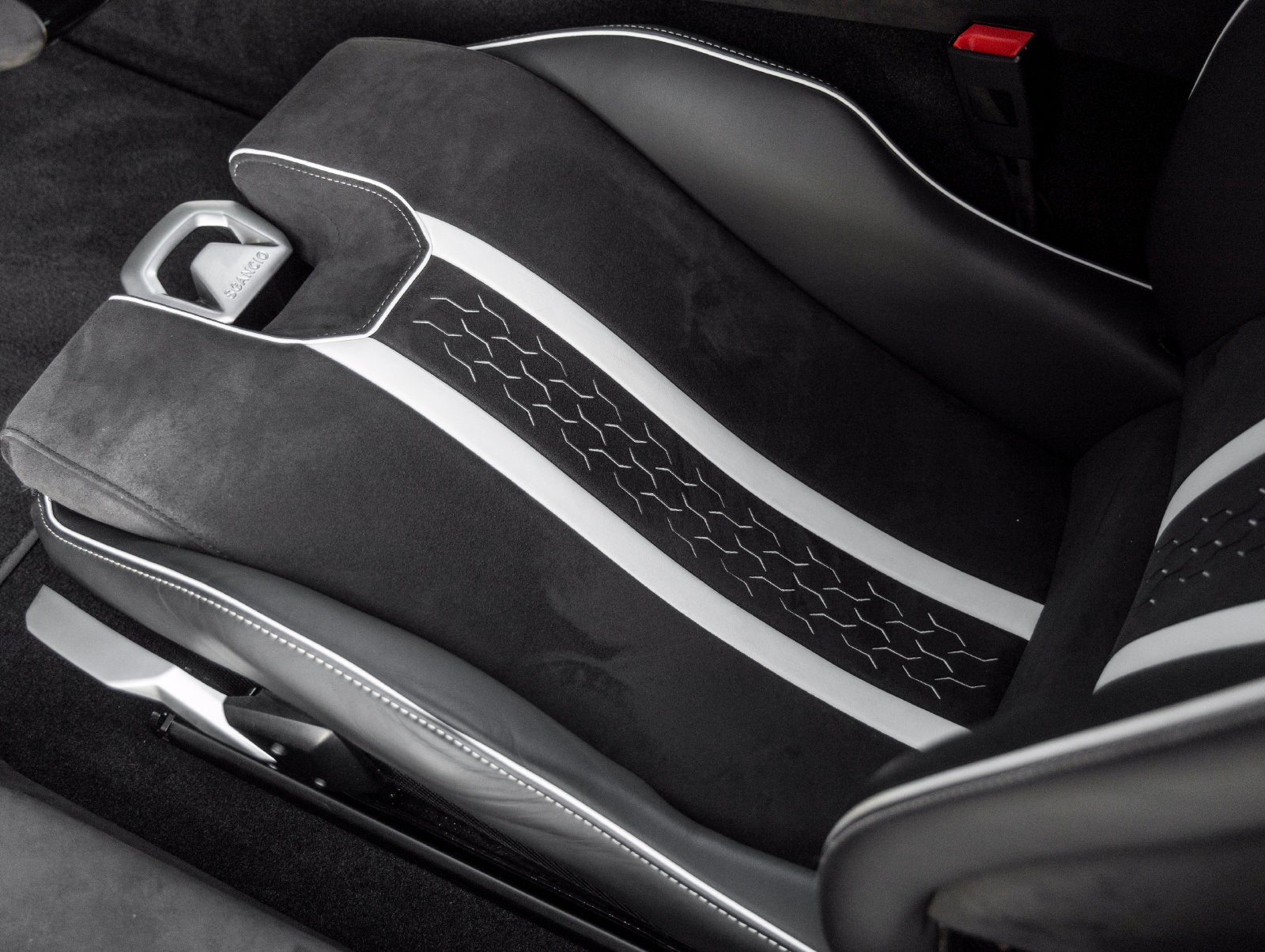 2023 Lamborghini Huracan Tecnica Base