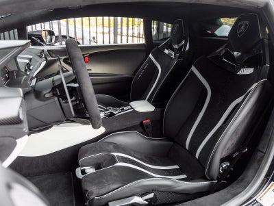2023 Lamborghini Huracan Tecnica Base