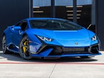 2024 Lamborghini Huracan Tecnica Base